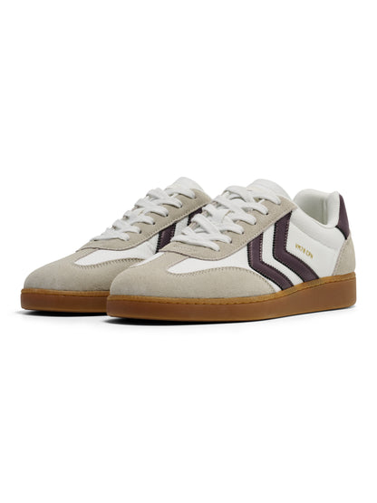 HUMMEL VM78 Cph Rs (bright white/catawba grape)