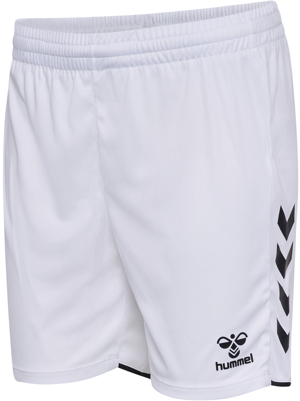 HUMMEL Core 2.0 Shorts Damen (white/black)