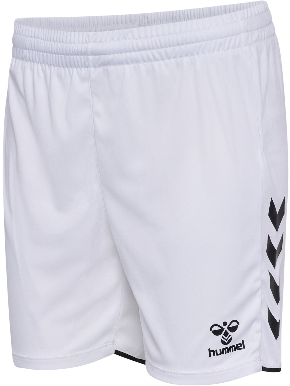 HUMMEL Core 2.0 Shorts Damen (white/black)