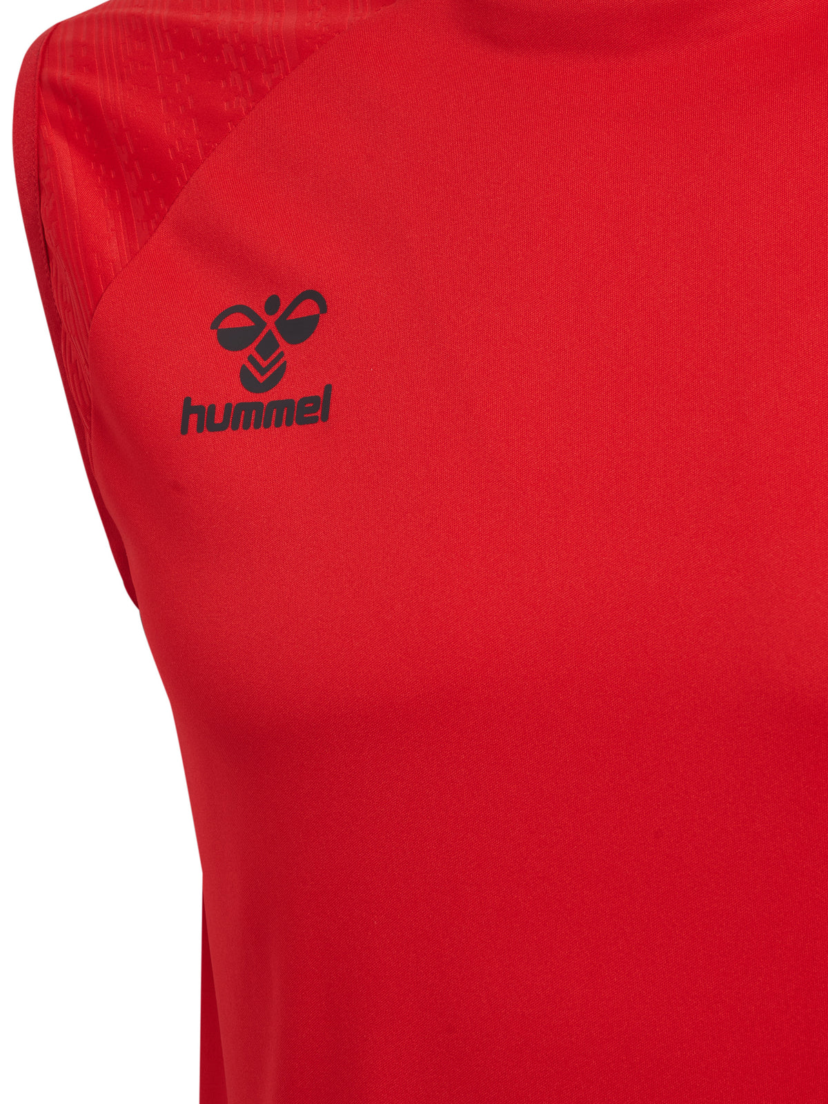HUMMEL Pro Training Jersey S/l (true red)