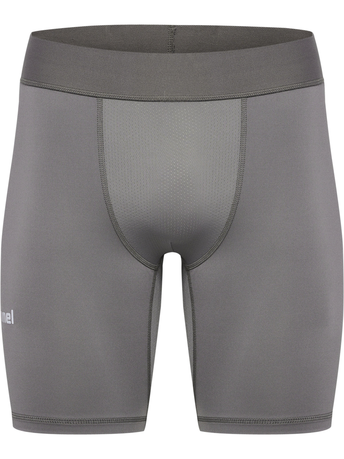 HUMMEL Bl Performance Short Tights (steel gray)