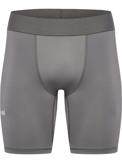HUMMEL Bl Performance Short Tights (steel gray)