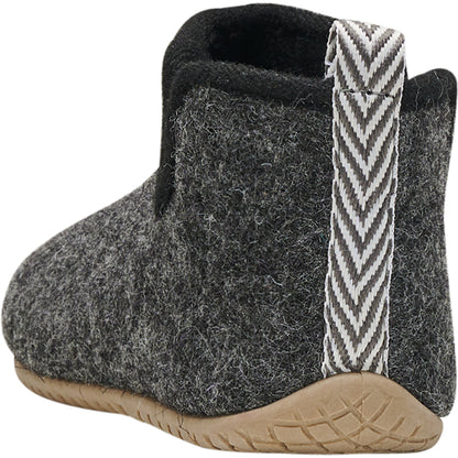 HUMMEL Zap Slipper Kind (black)