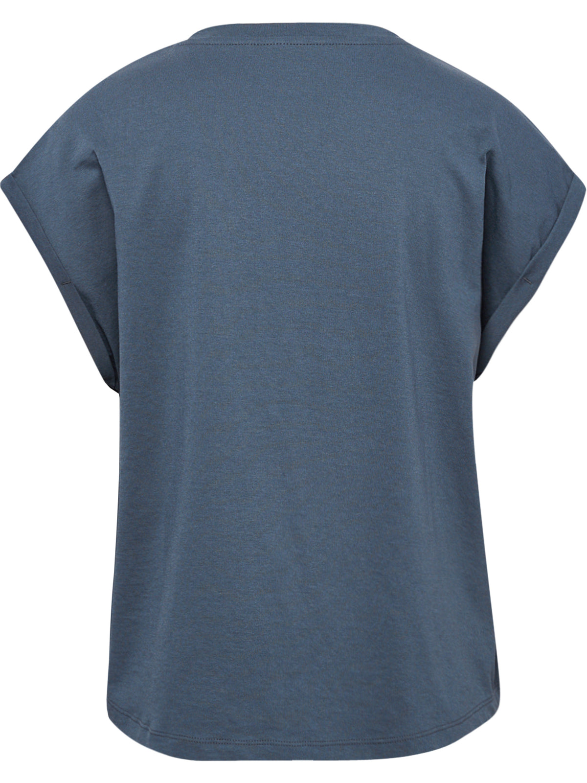 HUMMEL Soft Relaxed T-Shirt S/S Damen (turbulence)