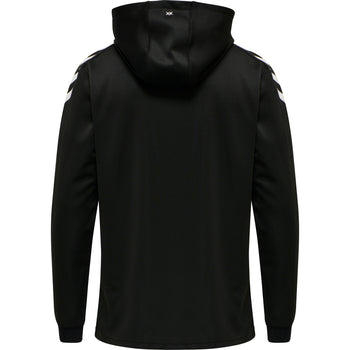 HUMMEL Core XK Poly Sweat Hoodie (black)