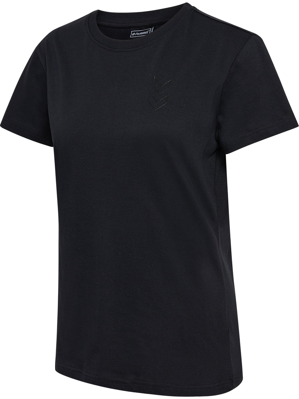 HUMMEL Active Co Tee S/S Damen (black)
