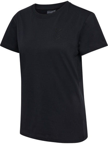 HUMMEL Active Co Tee S/S Damen (black)