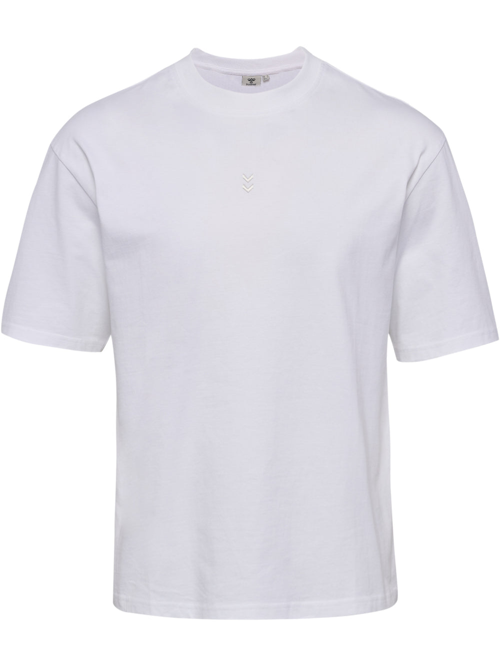 HUMMEL Pulse Premium T-Shirt S/S (white)