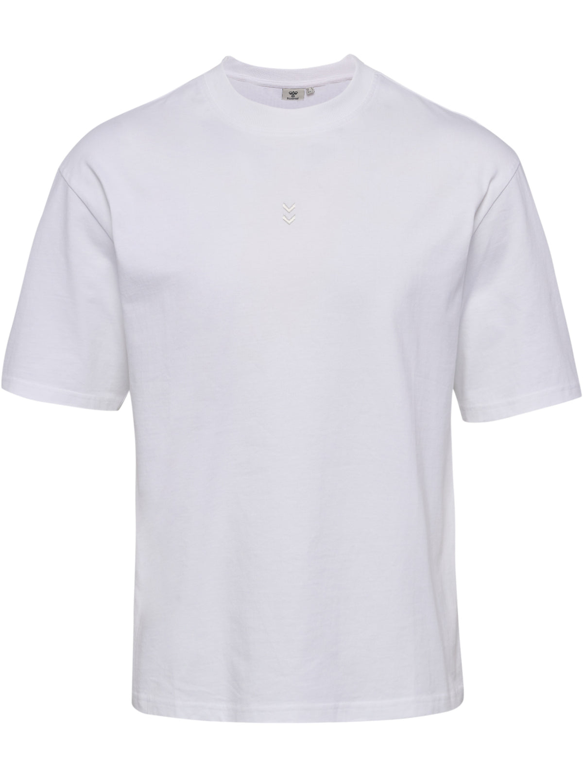 HUMMEL Pulse Premium T-Shirt S/S (white)