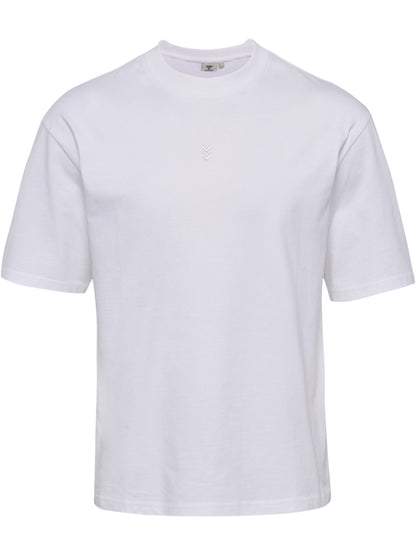 HUMMEL Pulse Premium T-Shirt S/S (white)