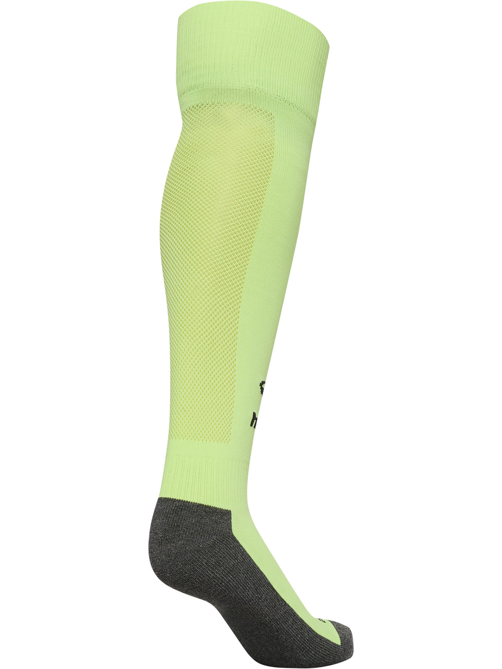 HUMMEL BLAZE26 Essential Football Socks (asian pear/asphalt)