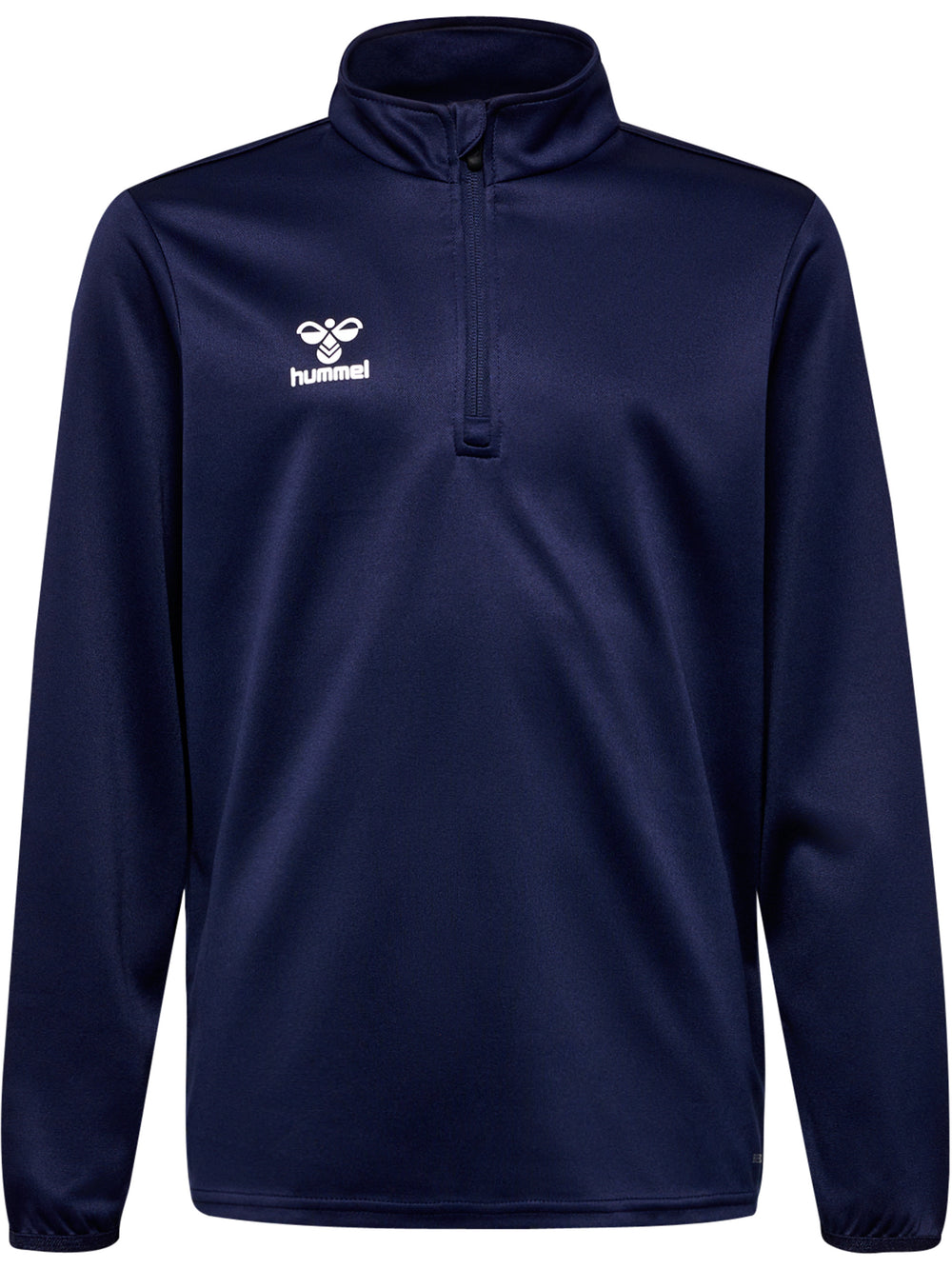 HUMMEL Essential Half-Zip Kind (marine)