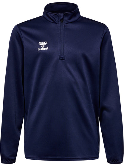 HUMMEL Essential Half-Zip Kind (marine)