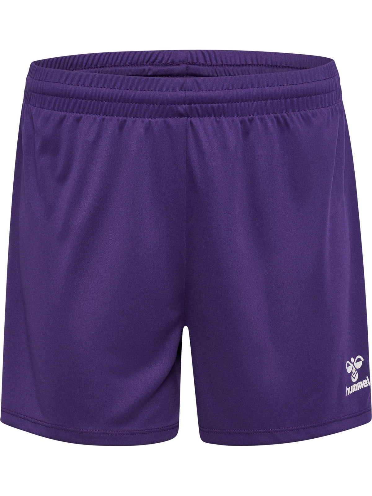 HUMMEL Essential Shorts Damen (acai)