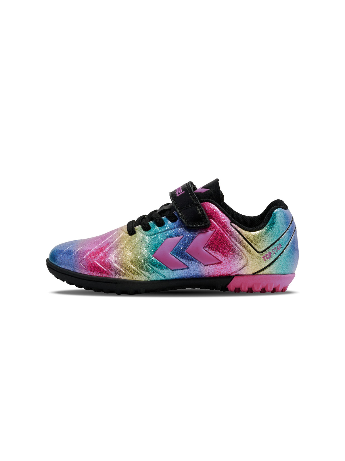 HUMMEL Top Star Turf Vc 2.0 Kind (pink-a-boo)