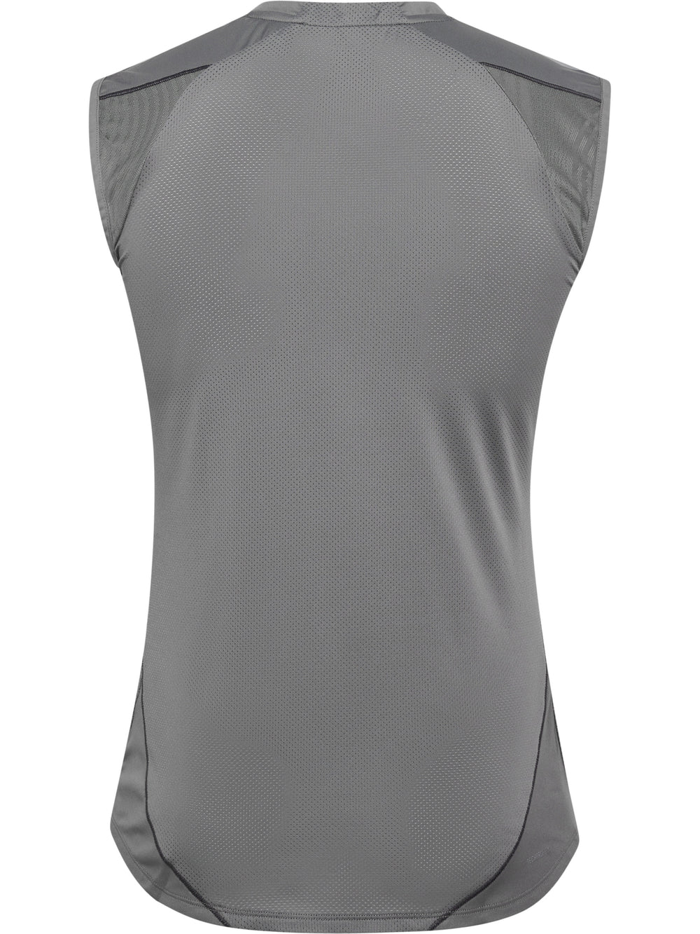 HUMMEL Pro Training 2.0 Jersey S/l (steel gray)