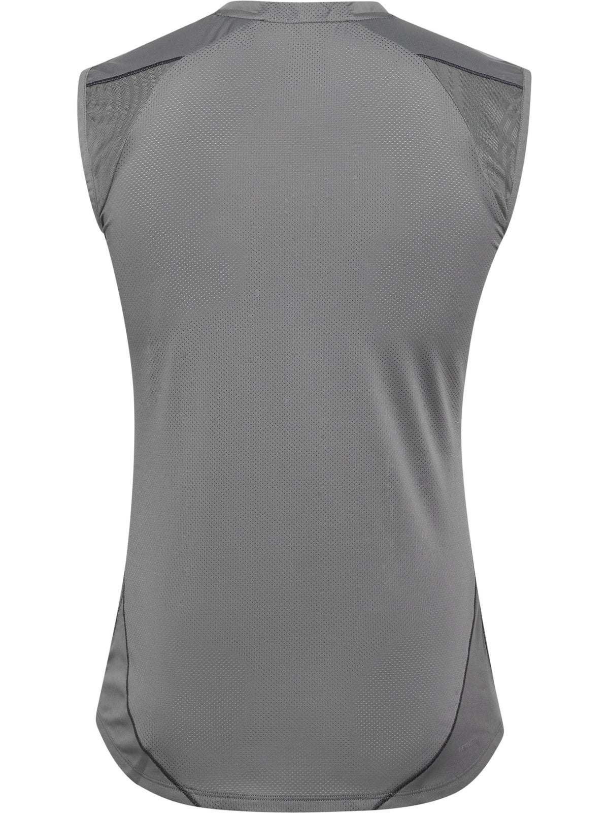 HUMMEL Pro Training 2.0 Jersey S/l (steel gray)