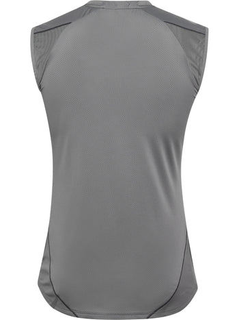HUMMEL Pro Training 2.0 Jersey S/l (steel gray)