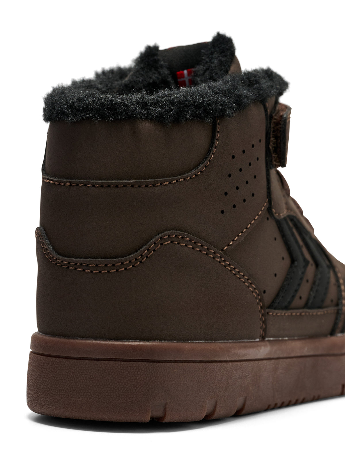 HUMMEL Camden Winter High Kind (java)