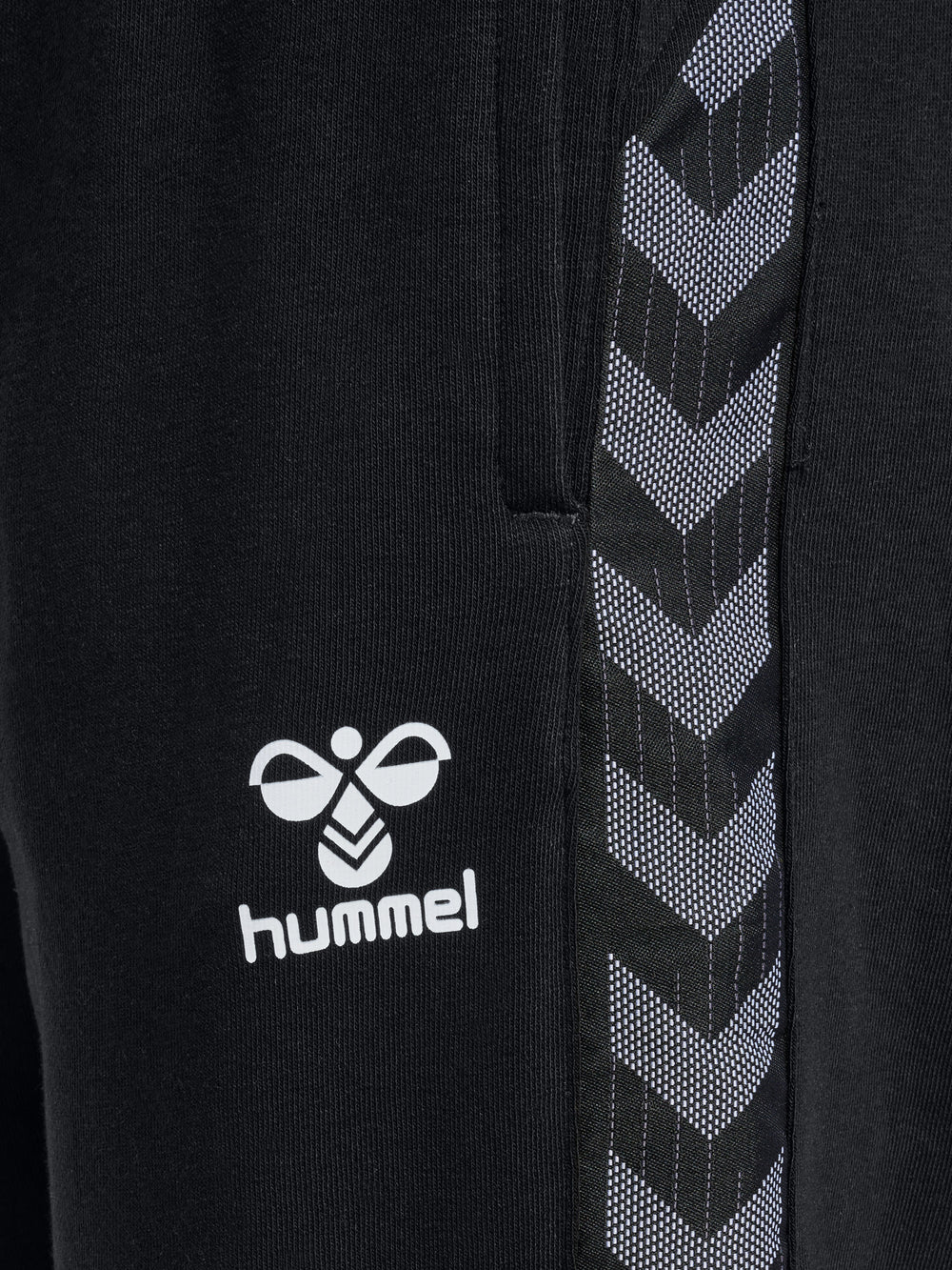 HUMMEL Authentic Co Training Pants Woma Damen (black)