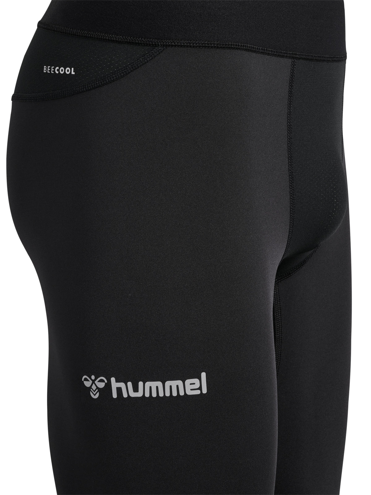 HUMMEL Bl Performance Long Tights (black)