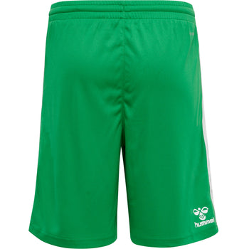 HUMMEL Core XK Basket Shorts Kind (jelly bean)