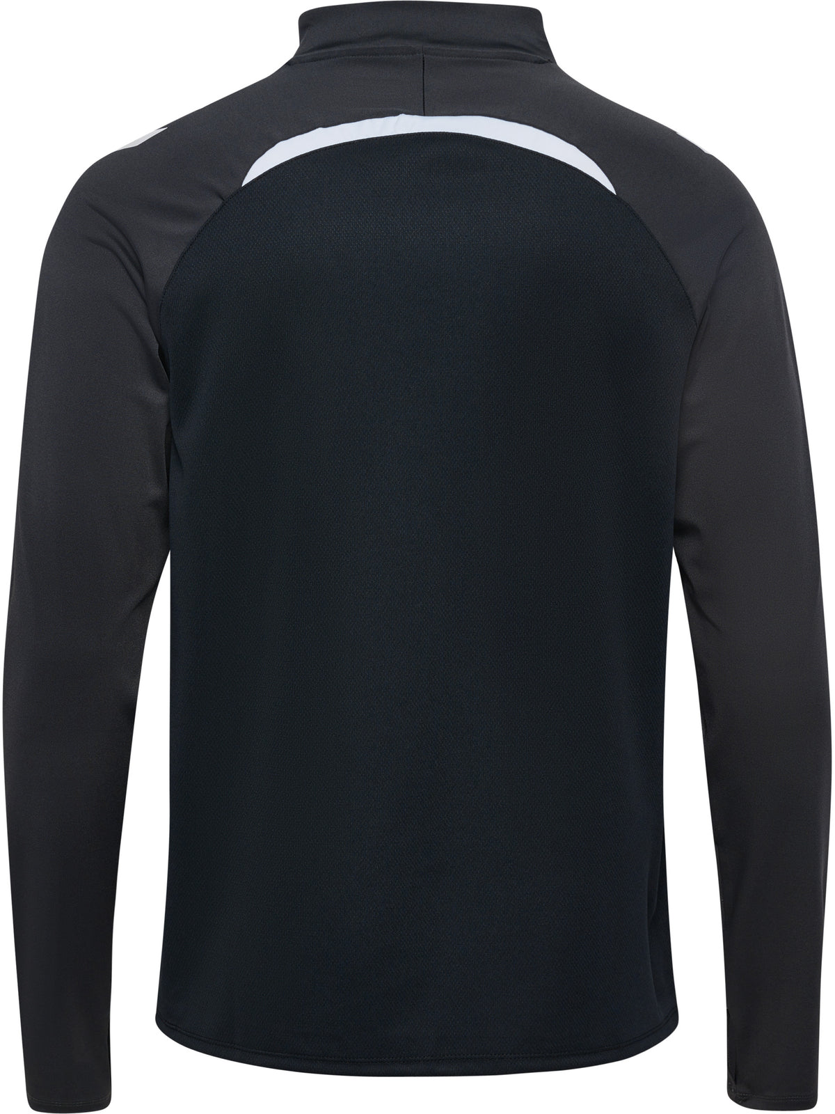 HUMMEL Lead 2.0 Half Zip (black/asphalt)