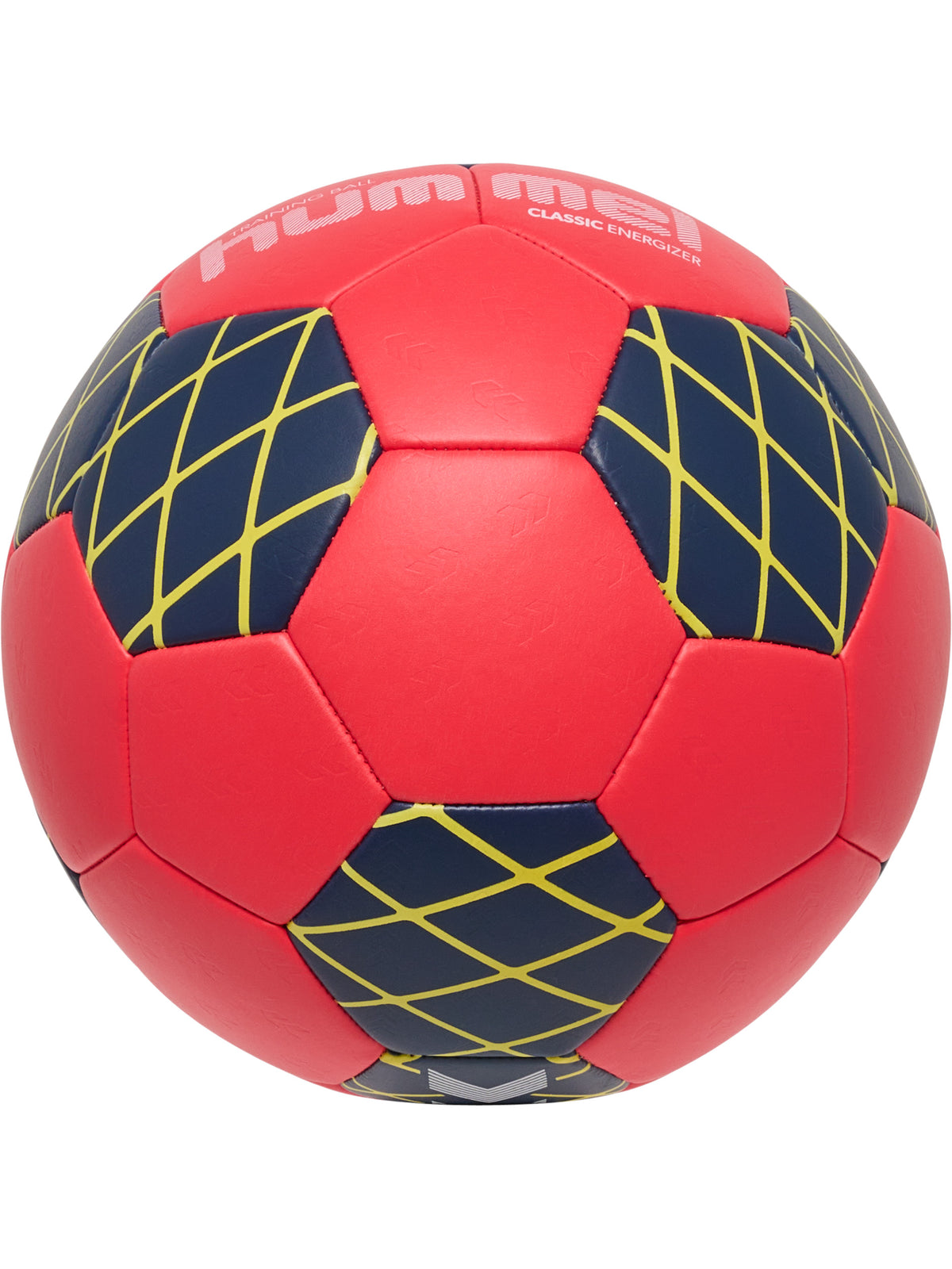 HUMMEL Classic Energizer Hb (red/marine/yellow)
