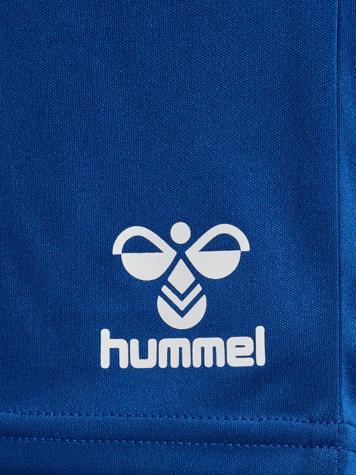 HUMMEL Essential Shorts Kind (true blue)