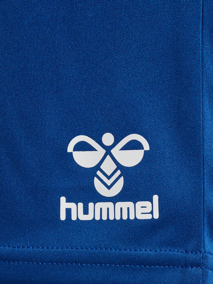 HUMMEL Essential Shorts Kind (true blue)