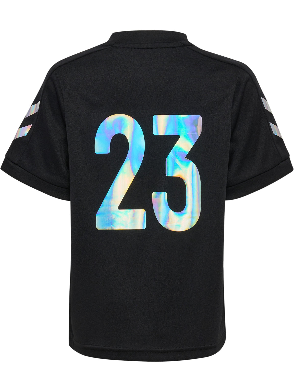 HUMMEL Shine T-Shirt S/S Kind (black)