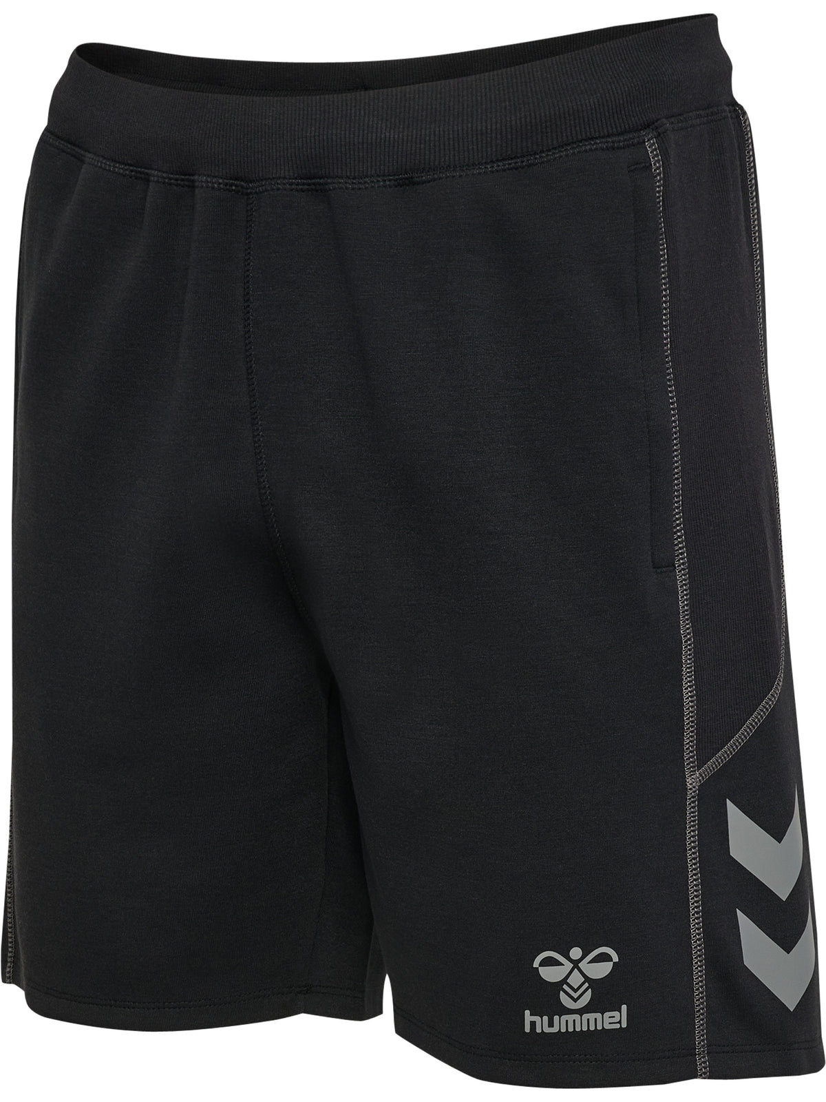 HUMMEL Move 2.0 Shorts Damen (black)