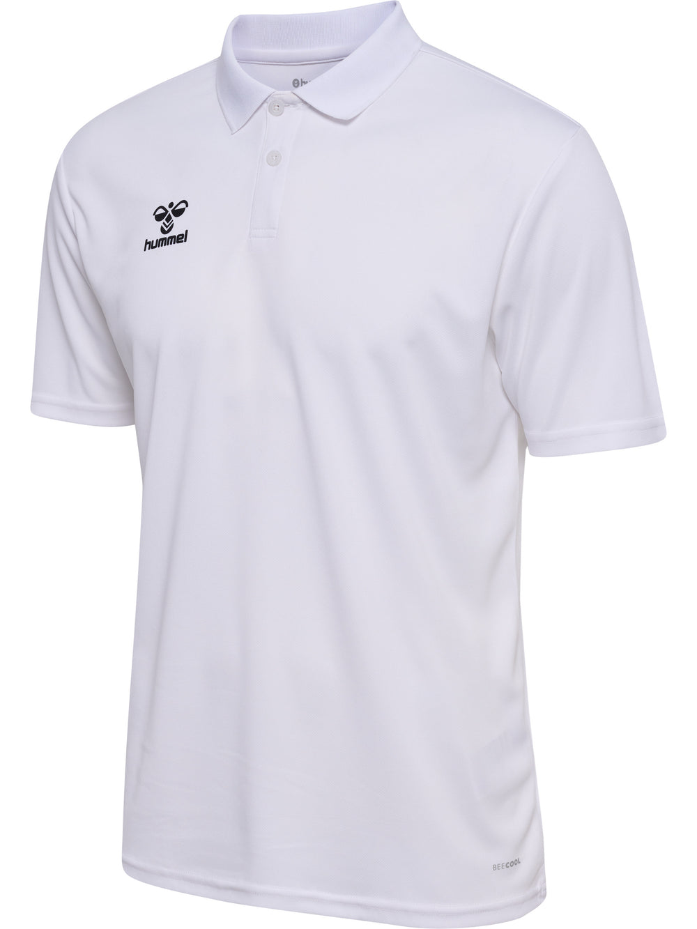 HUMMEL Essential Polo (white)