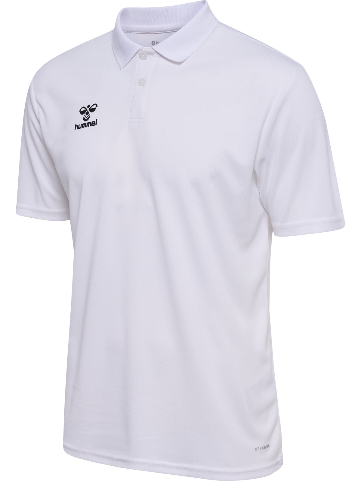 HUMMEL Essential Polo (white)