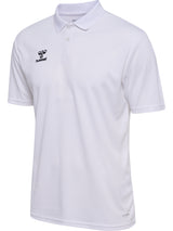 HUMMEL Essential Polo (white)