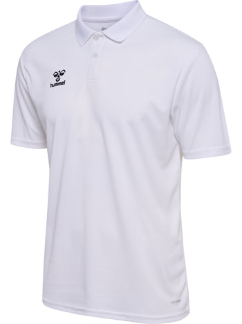 HUMMEL Essential Polo (white)