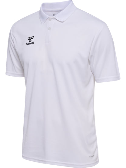 HUMMEL Essential Polo (white)