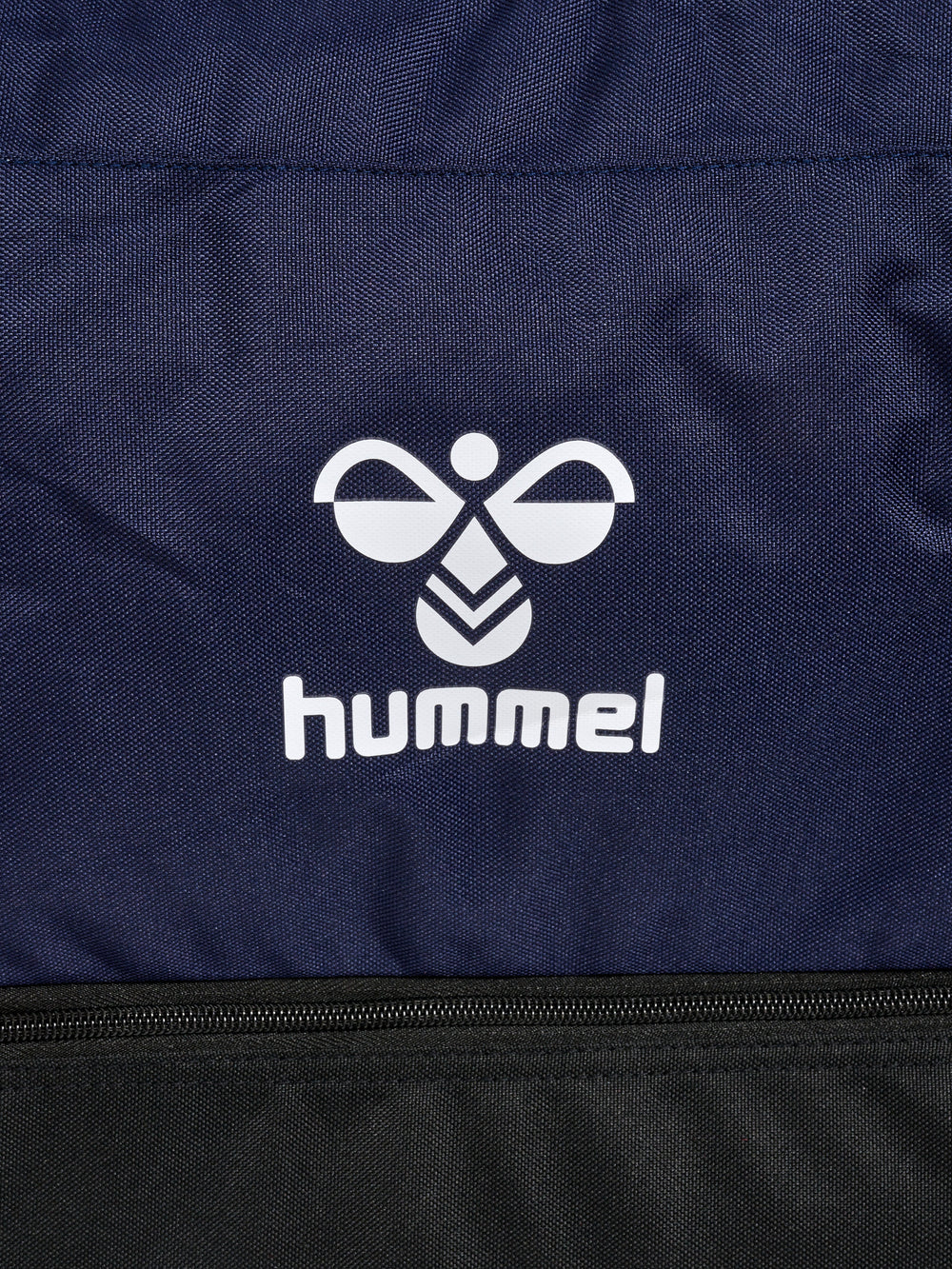 HUMMEL Core 2.0 Sports Bag W. Sc (marine/black)