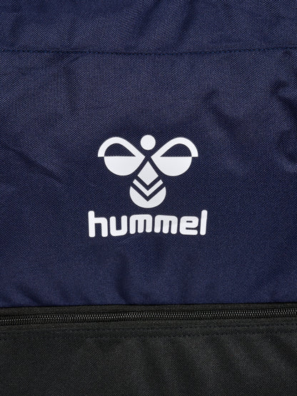 HUMMEL Core 2.0 Sports Bag W. Sc (marine/black)