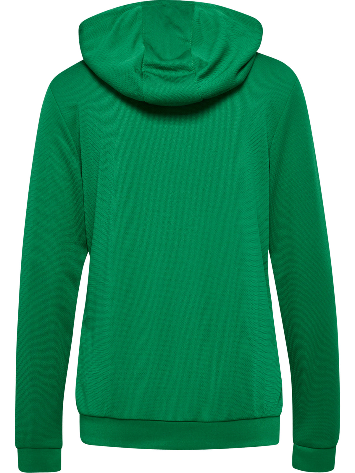 HUMMEL Authentic PL Zip Hoodie Damen (jelly bean)
