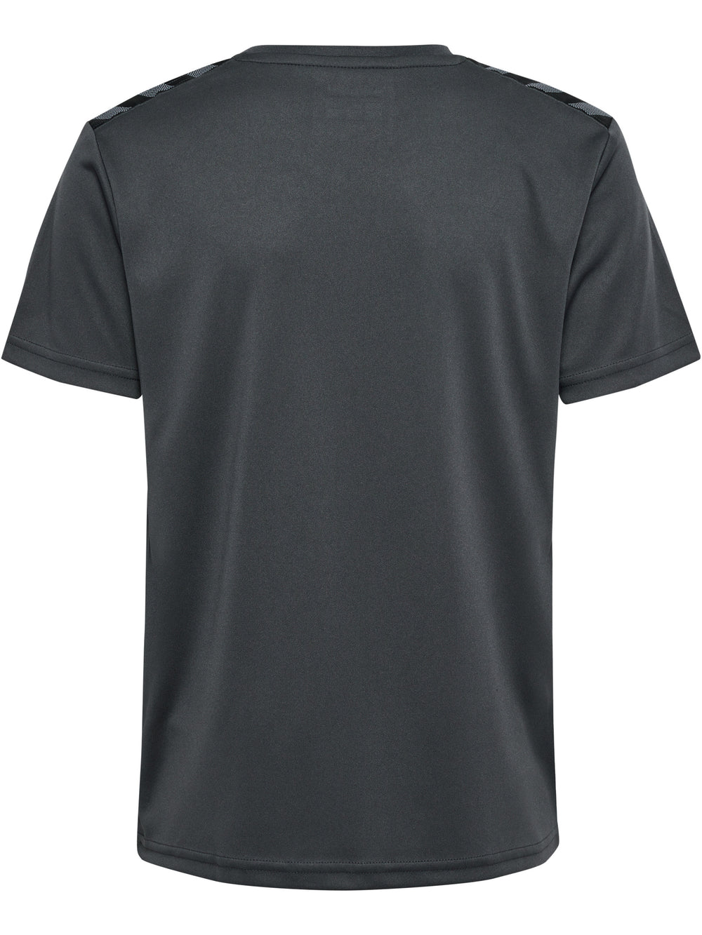 HUMMEL Authentic PL Jersey S/S Kind (asphalt)