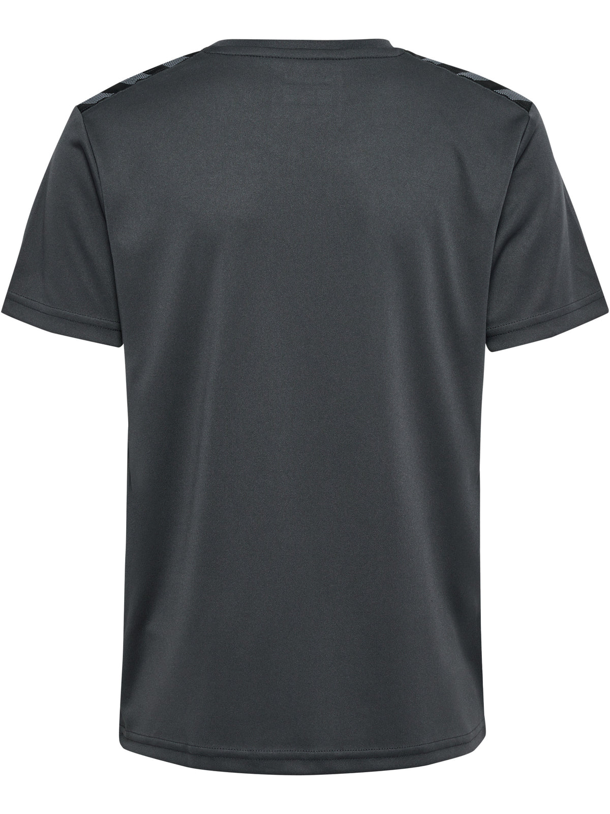 HUMMEL Authentic PL Jersey S/S Kind (asphalt)