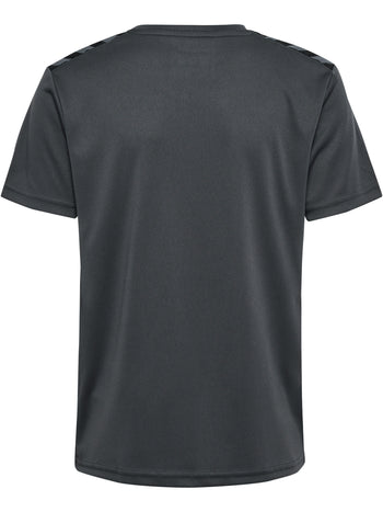 HUMMEL Authentic PL Jersey S/S Kind (asphalt)