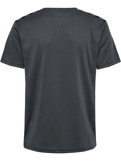 HUMMEL Authentic PL Jersey S/S Kind (asphalt)