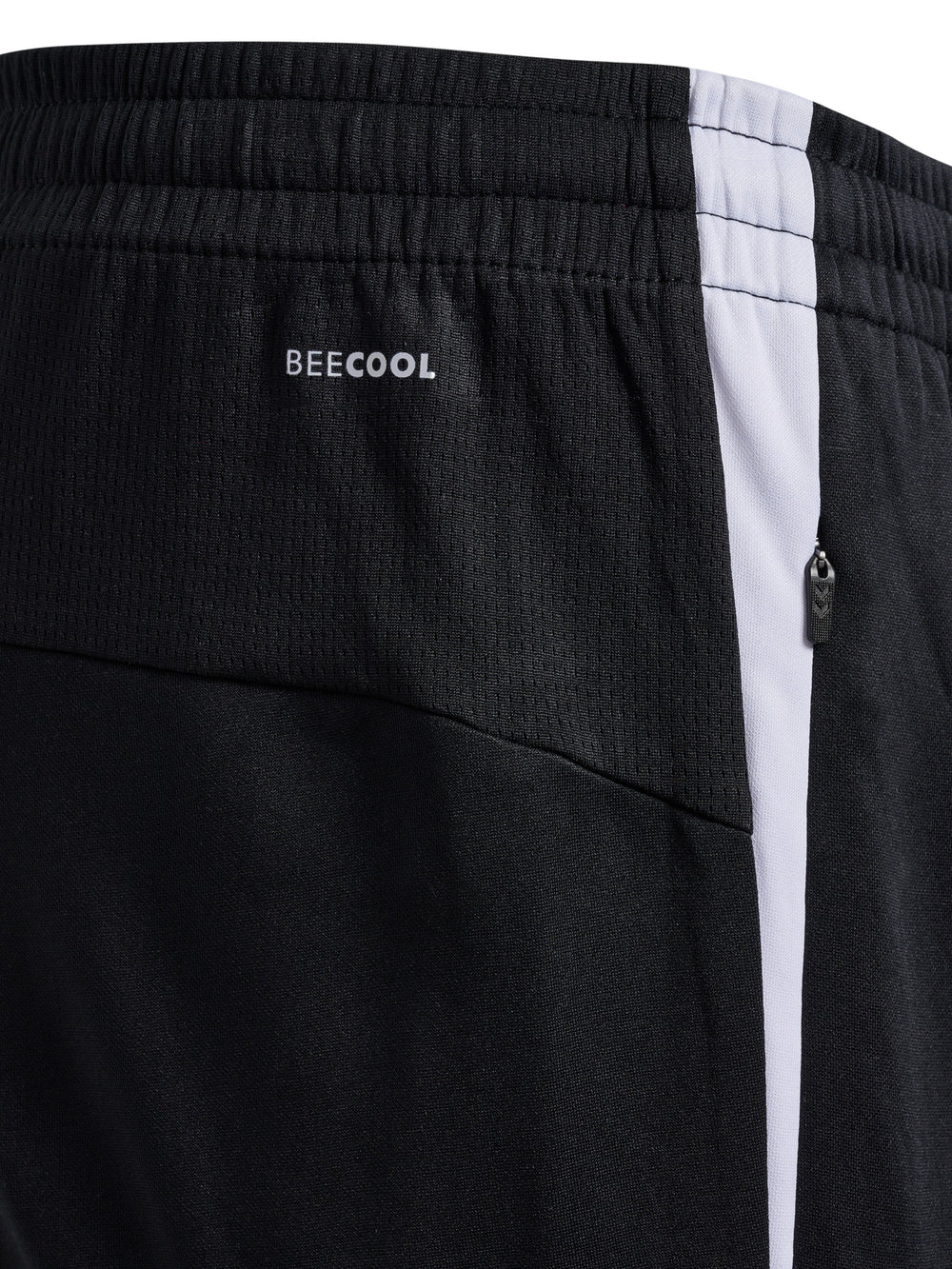 HUMMEL Lead 2.0 Track Pants (black)