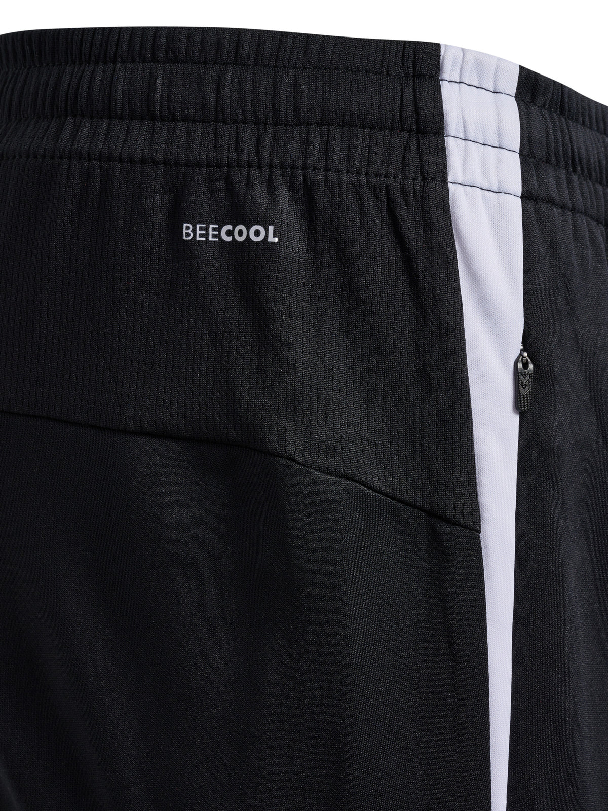 HUMMEL Lead 2.0 Track Pants (black)