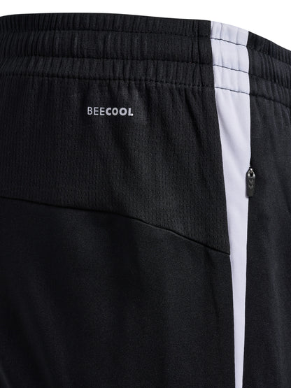HUMMEL Lead 2.0 Track Pants (black)
