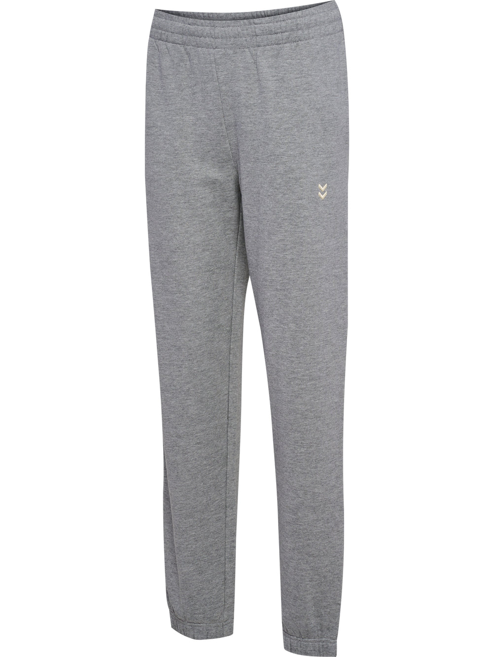 HUMMEL Pulse Sweat Pants Damen (grey melange)