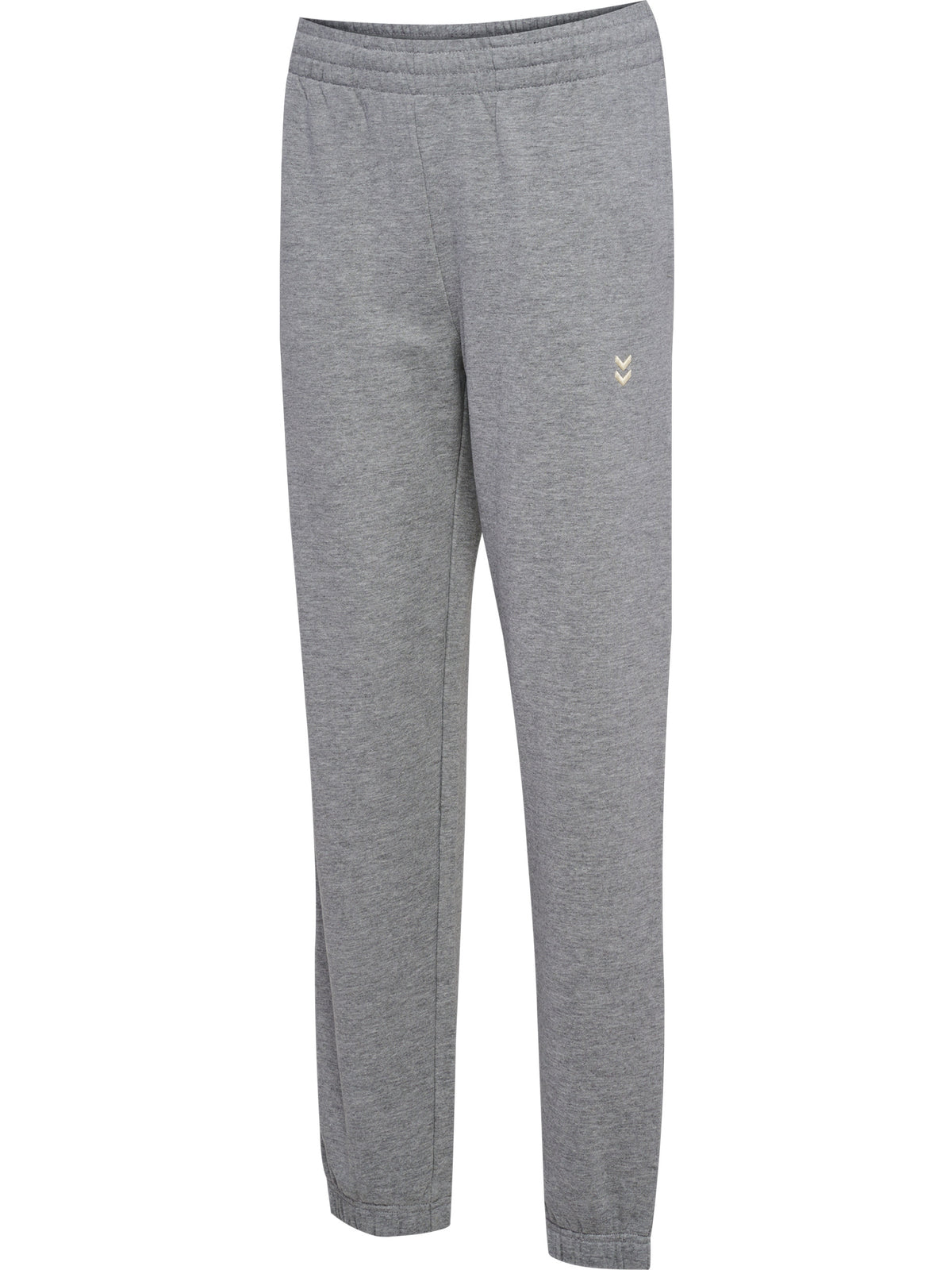 HUMMEL Pulse Sweat Pants Damen (grey melange)