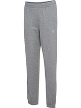 HUMMEL Pulse Sweat Pants Damen (grey melange)
